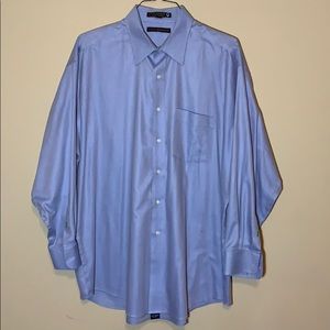 Tommy Hilfiger TLC The Lifetime Collar 3XL Shirt
